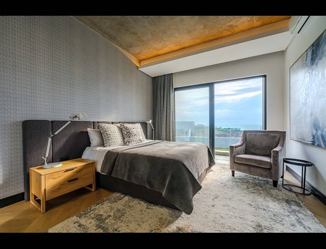 4 BEDROOM FREEHOLD FOR SALE IN ZULULAMI LUXURY COASTAL ESTATE